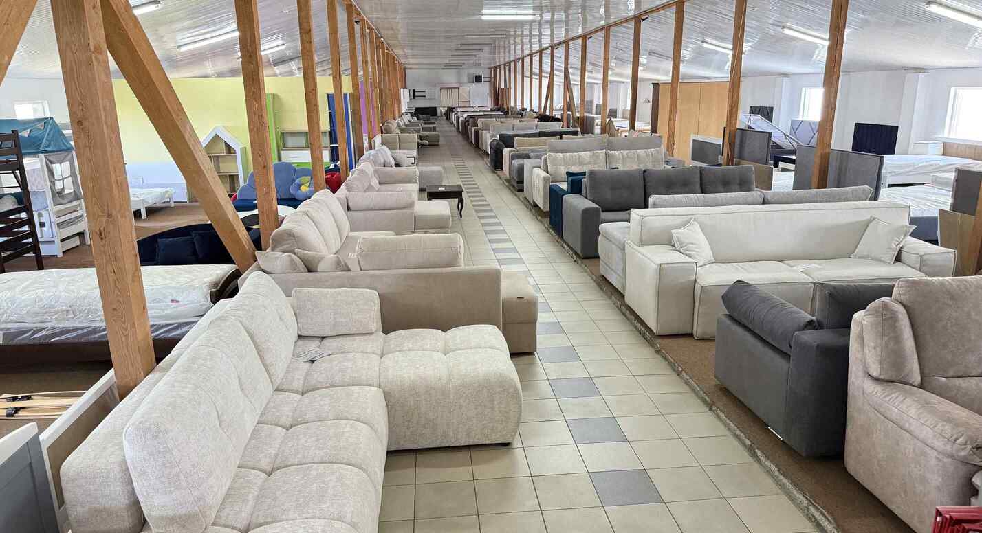 Showroom Image